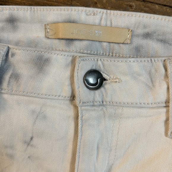 Joe’s Jay Skinny Fit Ankle Tie-Dye Jeans - Picture 4 of 11